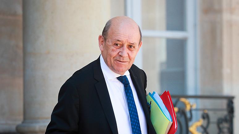 Fransa'dan Rusya'ya ateşkes eleştirisi: Belirsizlikler giderilmeli